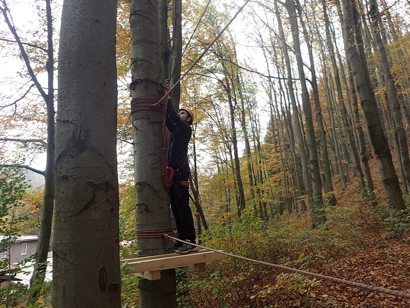 Tábor A je to! 0672