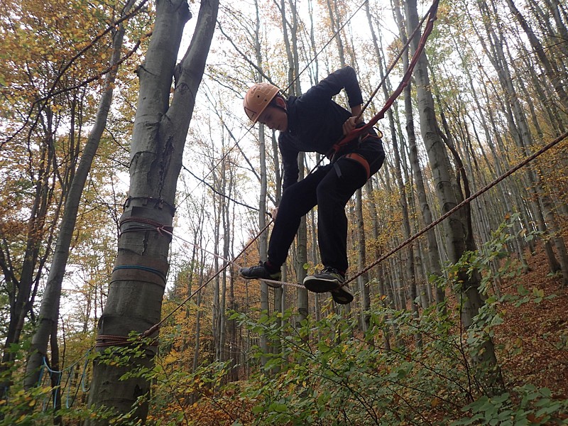 Tábor A je to! 0674