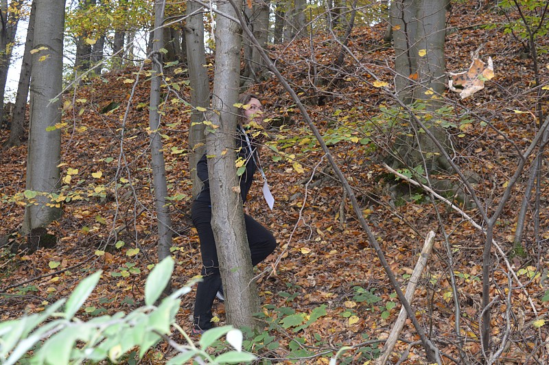 Tábor A je to! 0708