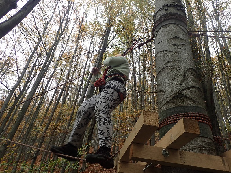 Tábor A je to! 0721