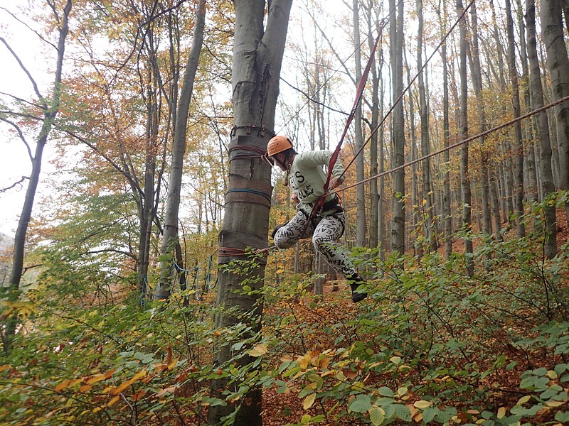 Tábor A je to! 0722