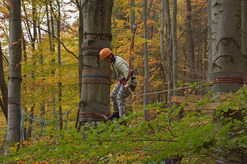Tábor A je to! 0727