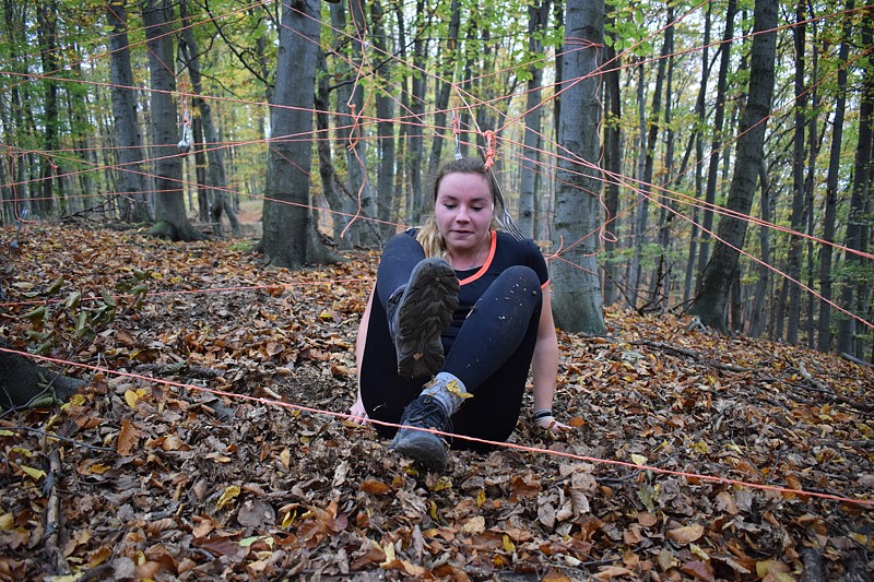 Tábor A je to! 0777