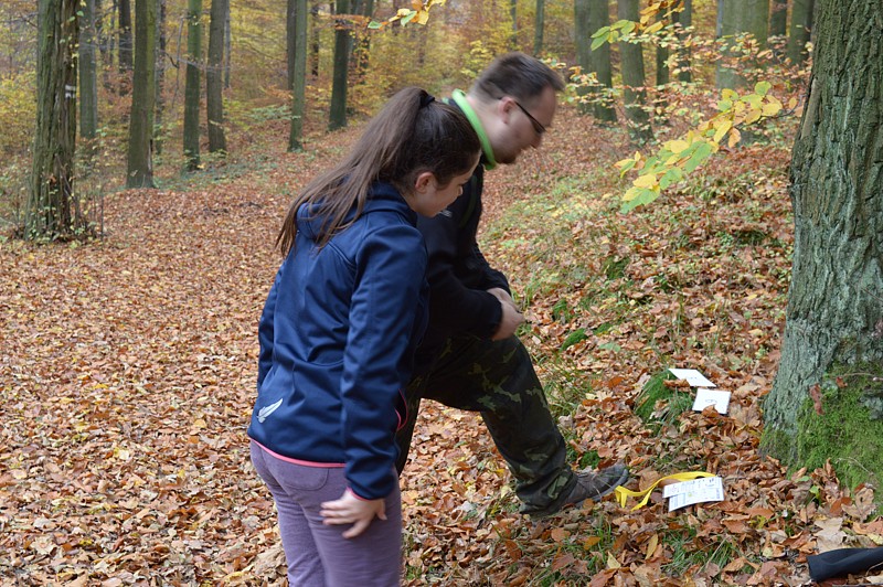 Tábor A je to! 0806