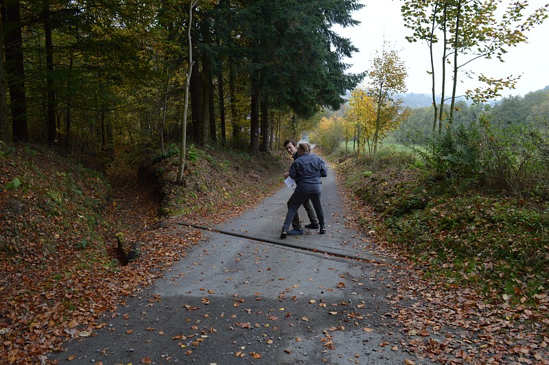 Tábor A je to! 0811