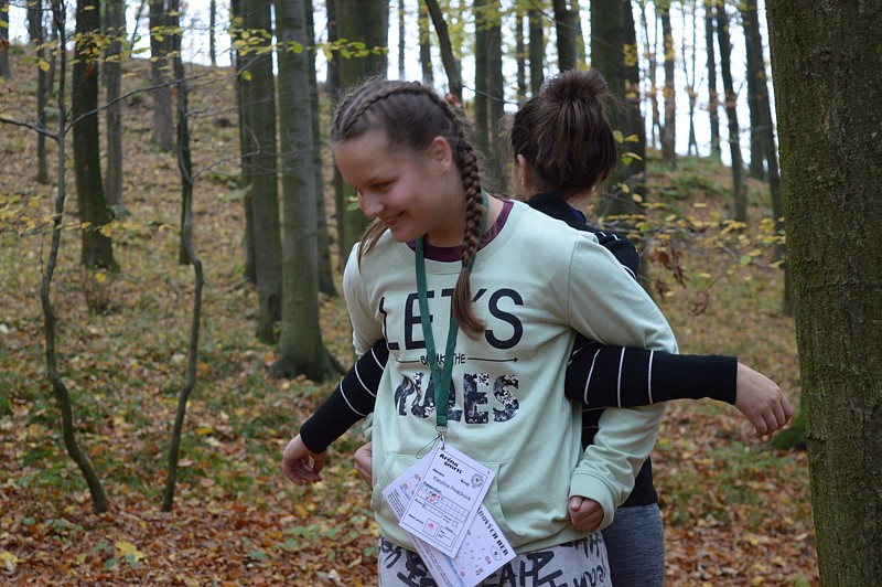 Tábor A je to! 0826