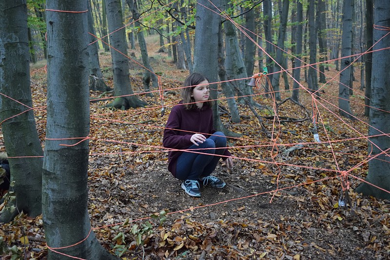 Tábor A je to! 0903