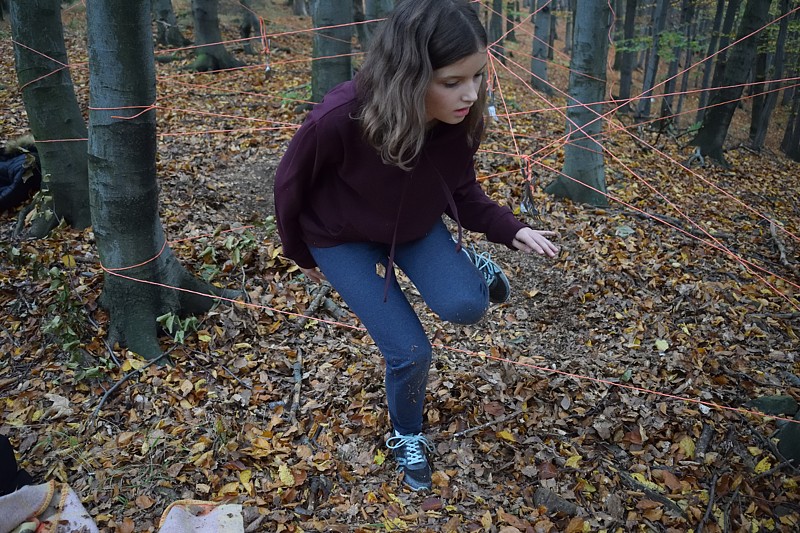 Tábor A je to! 0908