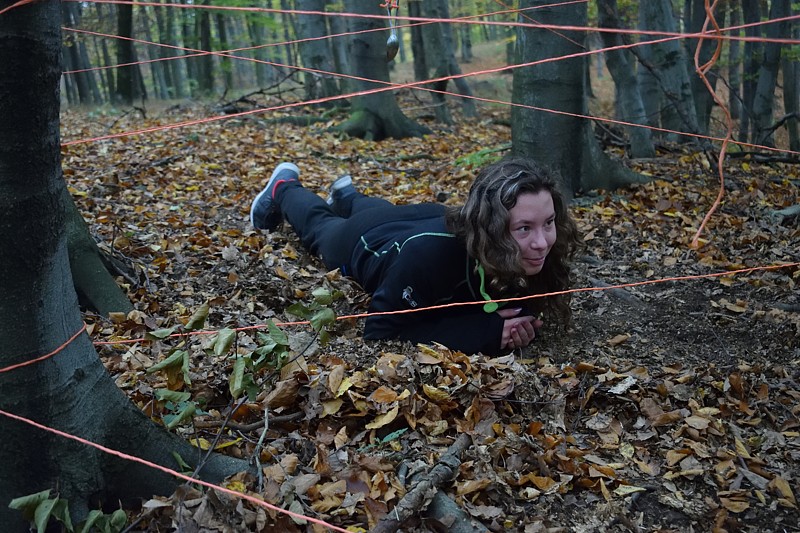 Tábor A je to! 0915