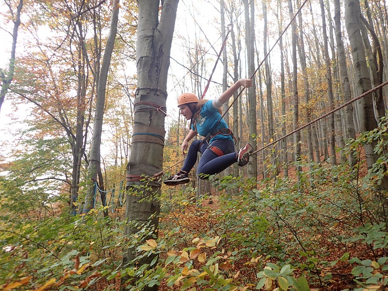 Tábor A je to! 0924