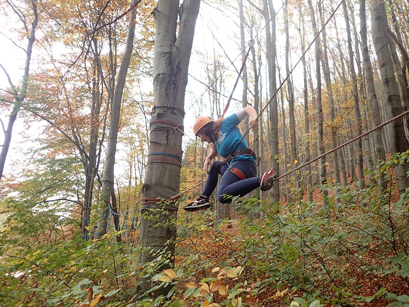 Tábor A je to! 0926