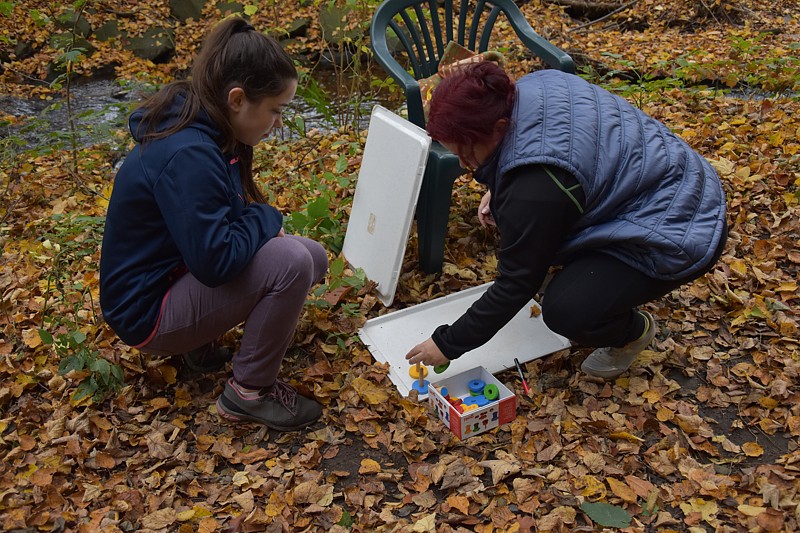 Tábor A je to! 0927