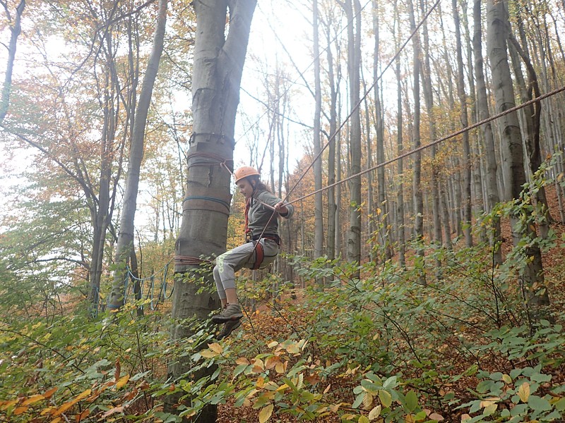 Tábor A je to! 0949