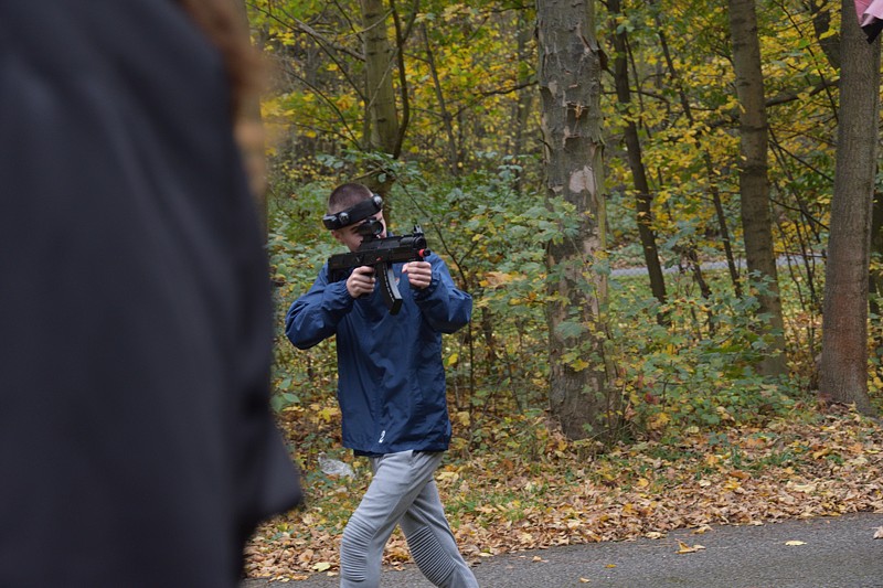 Tábor A je to! 1010