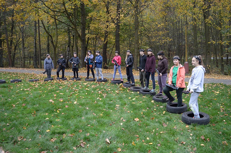 Tábor A je to! 1033