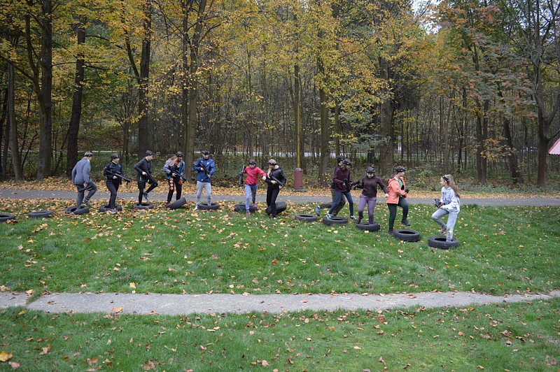 Tábor A je to! 1034