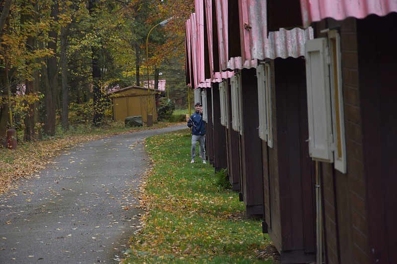 Tábor A je to! 1046