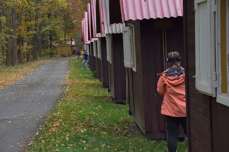 Tábor A je to! 1049