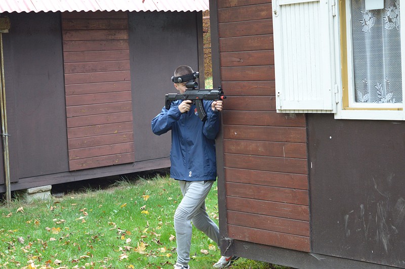 Tábor A je to! 1063