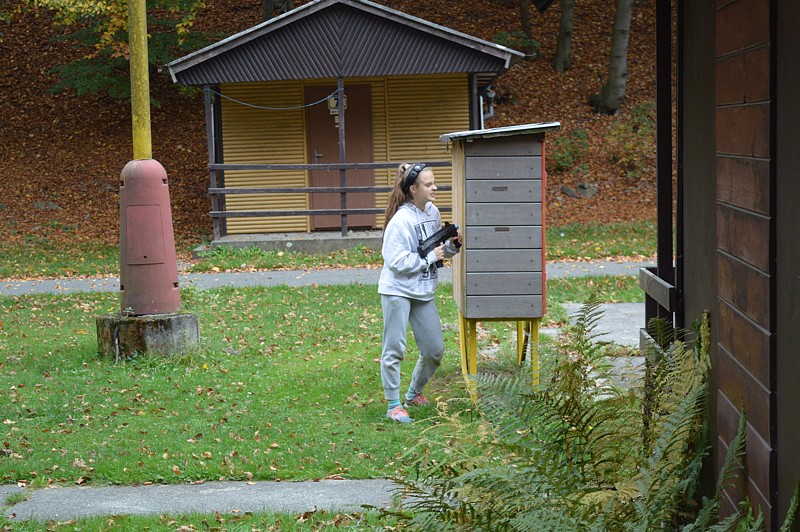 Tábor A je to! 1065