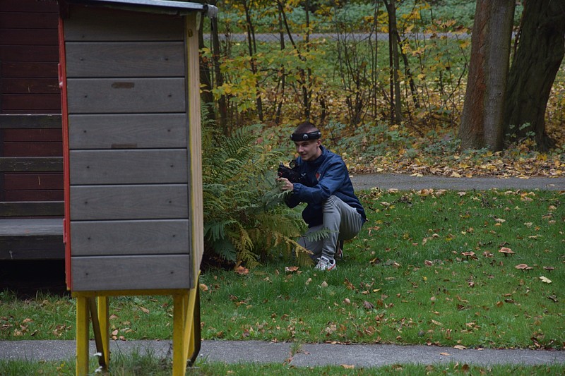 Tábor A je to! 1077