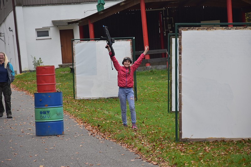 Tábor A je to! 1091