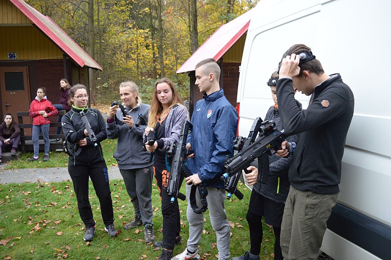Tábor A je to! 1093