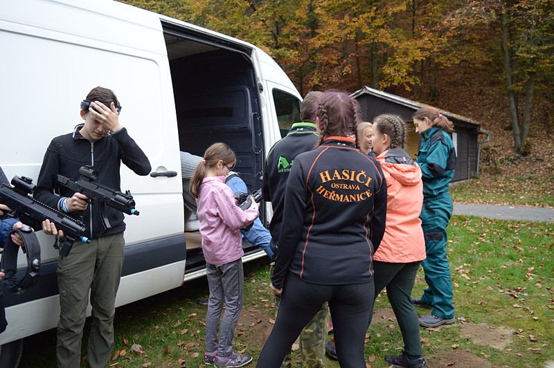 Tábor A je to! 1094