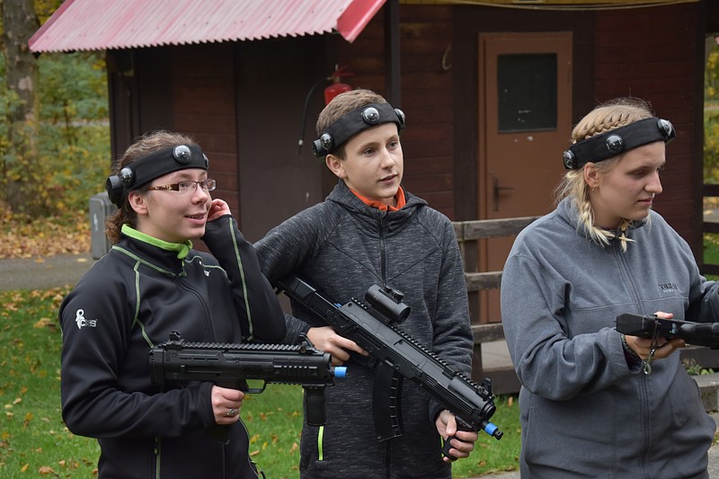 Tábor A je to! 1099