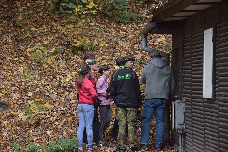 Tábor A je to! 1104