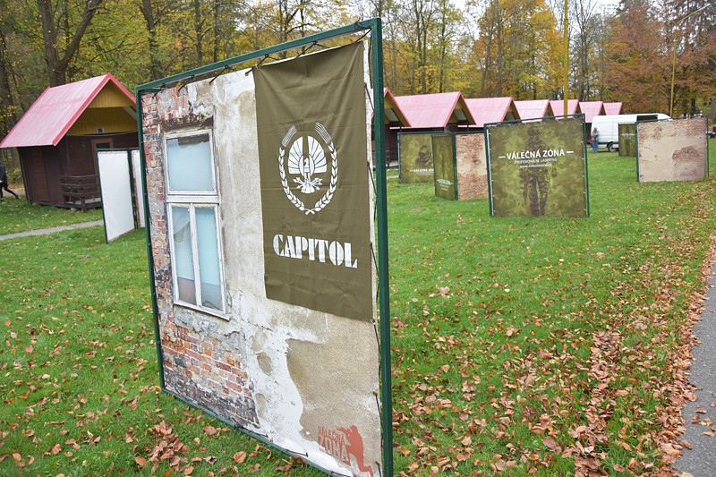 Tábor A je to! 1124