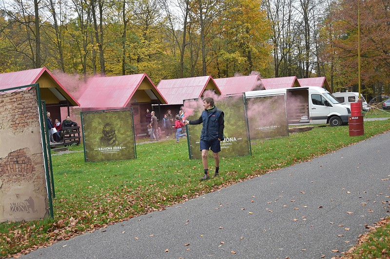 Tábor A je to! 1141