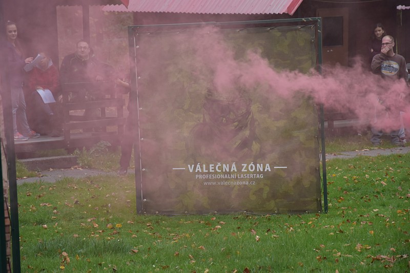 Tábor A je to! 1145