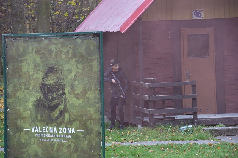 Tábor A je to! 1148