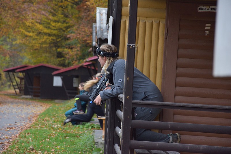 Tábor A je to! 1149