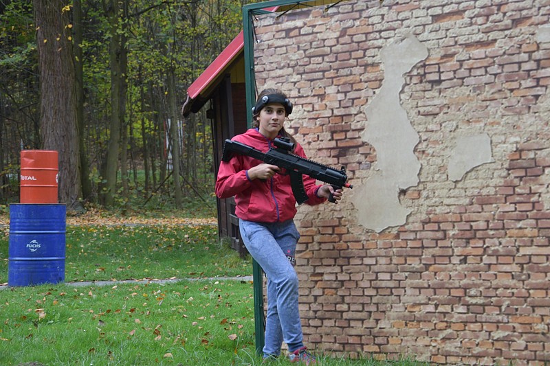 Tábor A je to! 1167