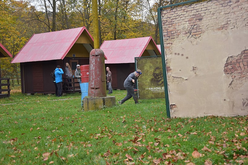 Tábor A je to! 1170