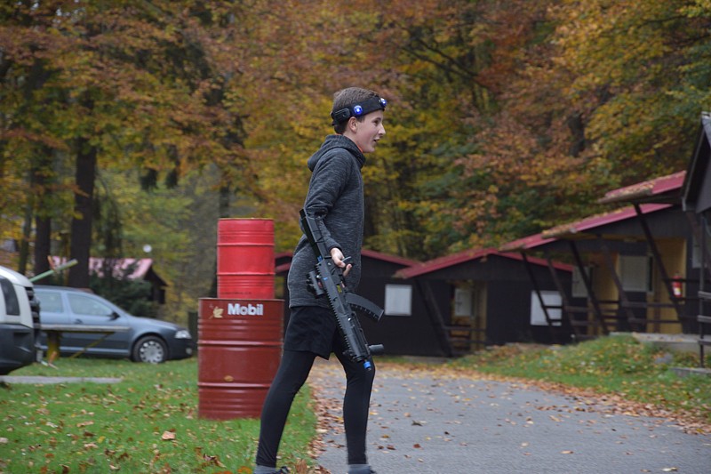 Tábor A je to! 1173