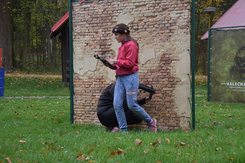 Tábor A je to! 1177