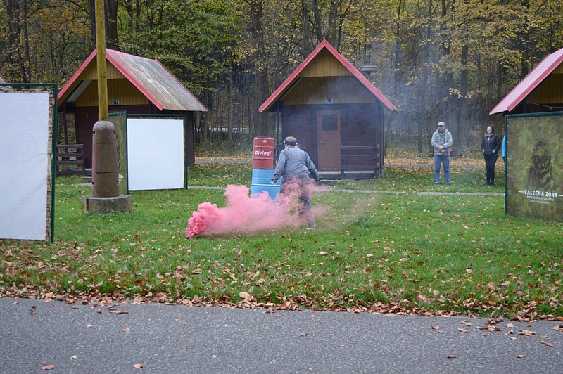 Tábor A je to! 1189