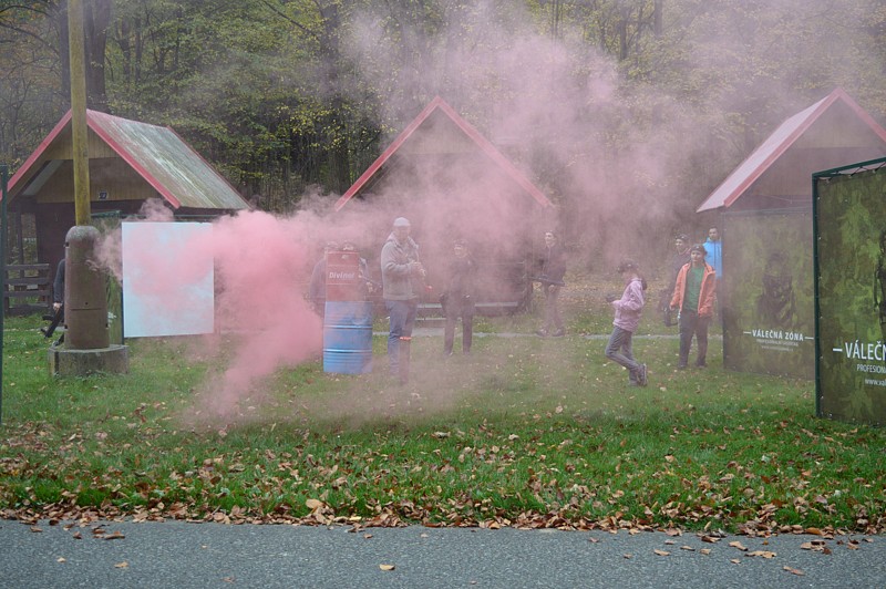 Tábor A je to! 1228