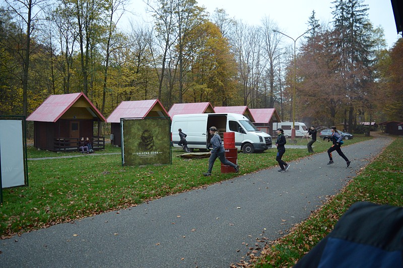 Tábor A je to! 1230