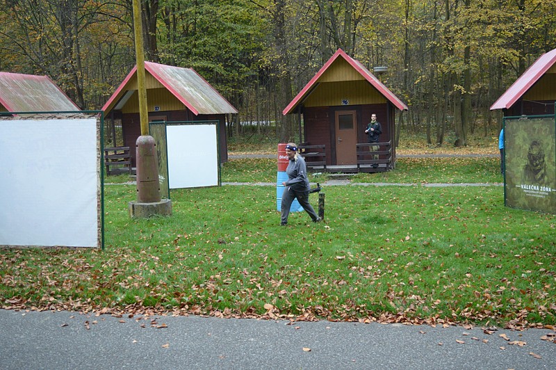 Tábor A je to! 1233