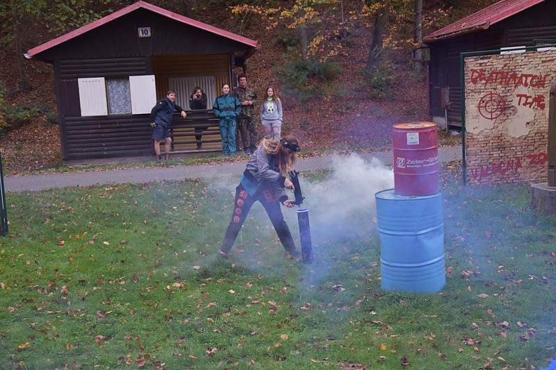 Tábor A je to! 1238