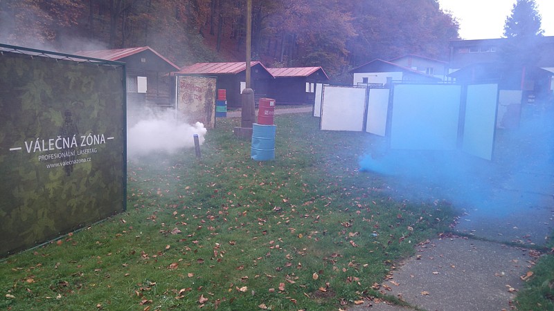 Tábor A je to! 1245