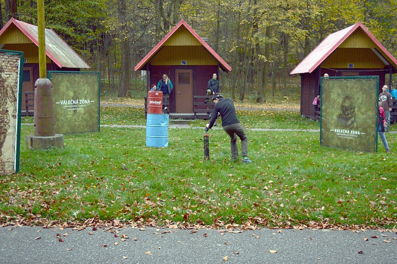 Tábor A je to! 1273