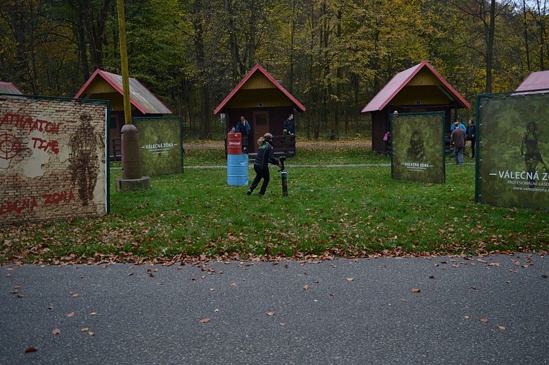 Tábor A je to! 1275