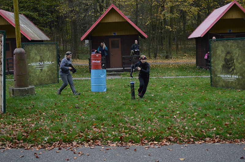 Tábor A je to! 1283