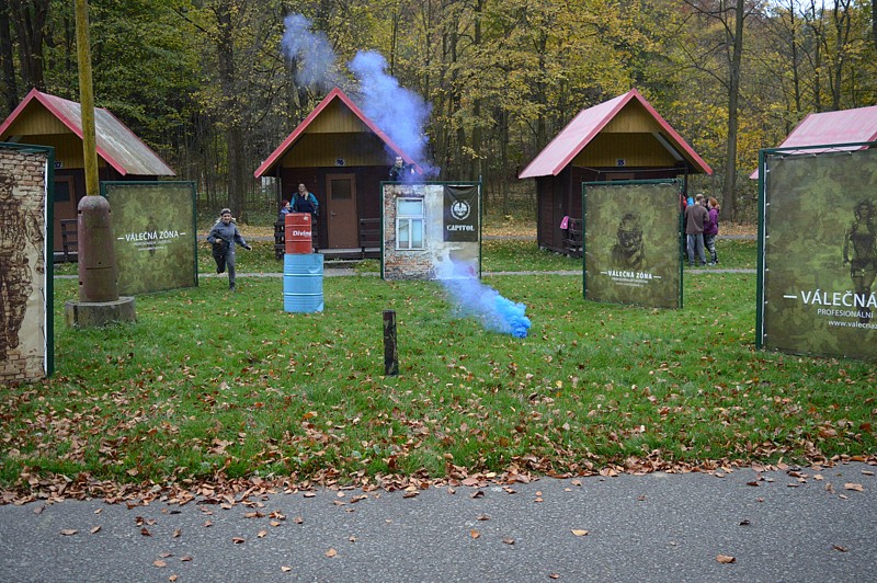 Tábor A je to! 1293