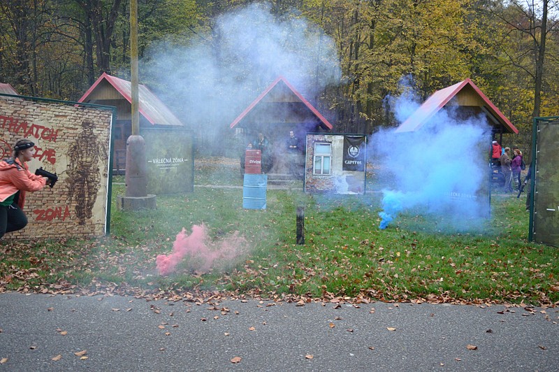 Tábor A je to! 1301